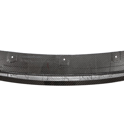 BMW 6Series F06 F12 F13 M6 Dry Carbon Fibre Front Lip