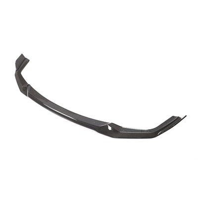 BMW 2 Series F87 M2 C Carbon Fibre Front Lip