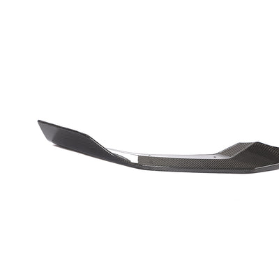 BMW 2 Series F87 M2 C Carbon Fibre Front Lip