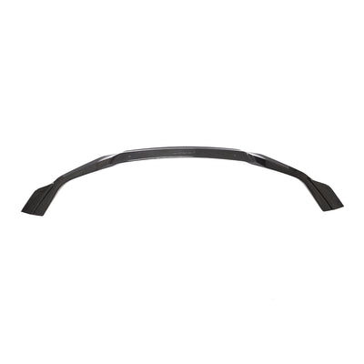 BMW 2 Series F87 M2 C Carbon Fibre Front Lip