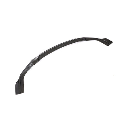 BMW 2 Series F87 M2 C Carbon Fibre Front Lip