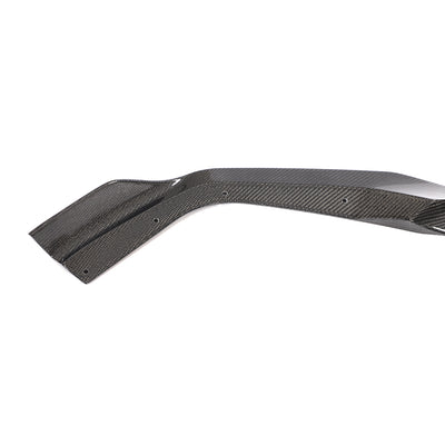 BMW 2 Series F87 M2 C Carbon Fibre Front Lip