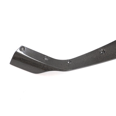 BMW 2 Series F87 M2 C Carbon Fibre Front Lip