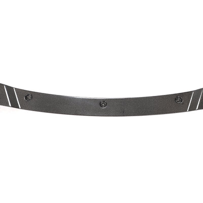 BMW 2 Series F87 M2 C Carbon Fibre Front Lip