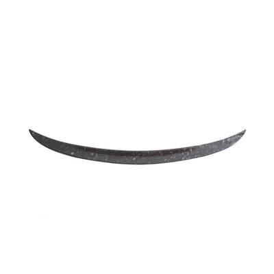 BMW 3 Series G20 G28 G80 M3 Carbon Fibre Spoiler