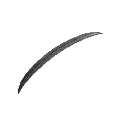 BMW 3 Series G20 G28 G80 M3 Carbon Fibre Spoiler