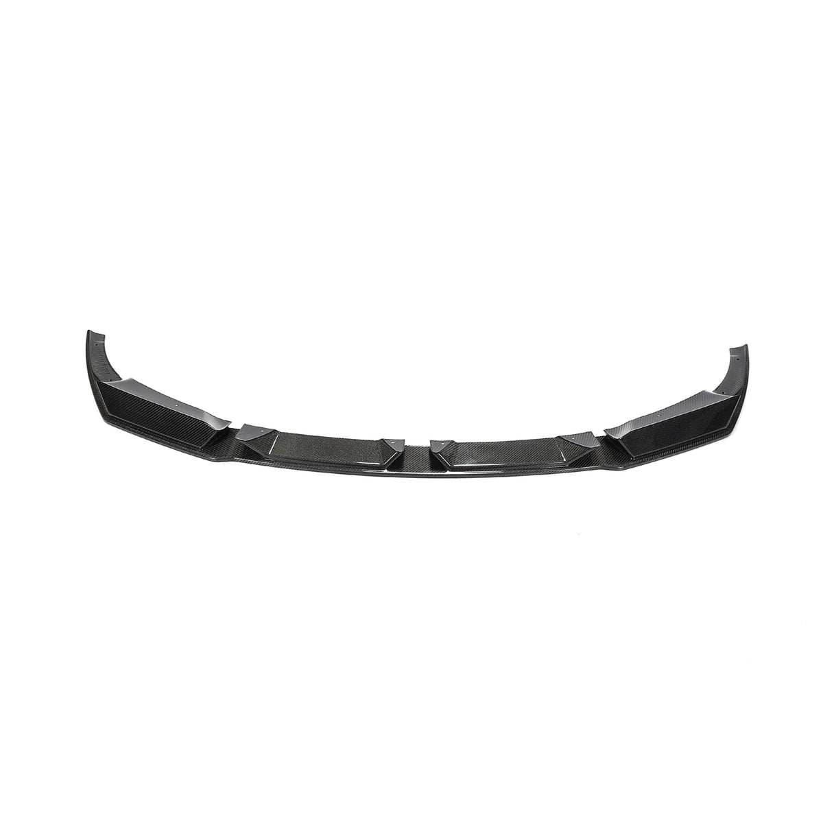 BMW X3M X4M F97 F98 Carbon Fibre Front Lip