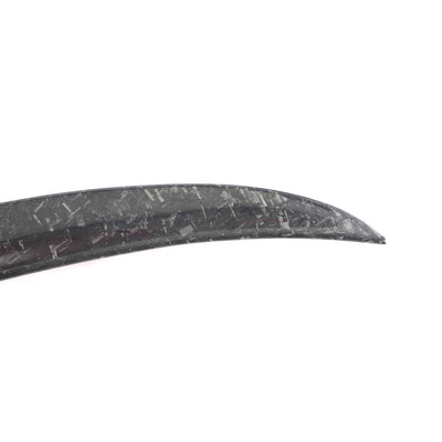 BMW 3 Series G20 G28 G80 M3 Carbon Fibre Spoiler