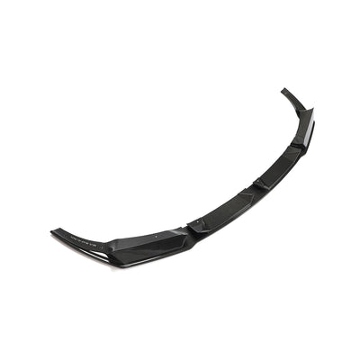 BMW X3M X4M F97 F98 Carbon Fibre Front Lip