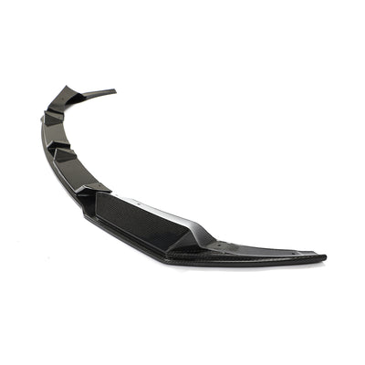 BMW X3M X4M F97 F98 Carbon Fibre Front Lip