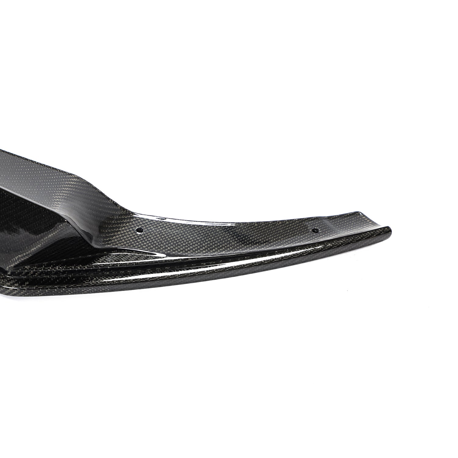 BMW X3M X4M F97 F98 Carbon Fibre Front Lip