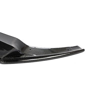 BMW X3M X4M F97 F98 Carbon Fibre Front Lip