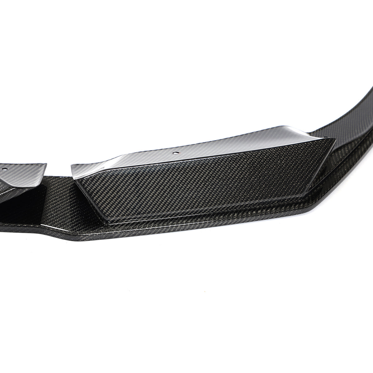 BMW X3M X4M F97 F98 Carbon Fibre Front Lip