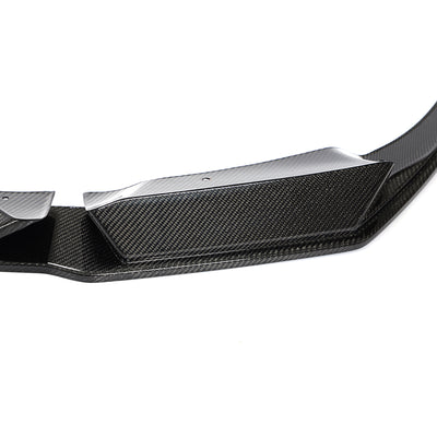 BMW X3M X4M F97 F98 Carbon Fibre Front Lip