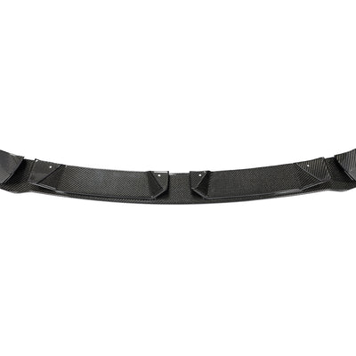 BMW X3M X4M F97 F98 Carbon Fibre Front Lip