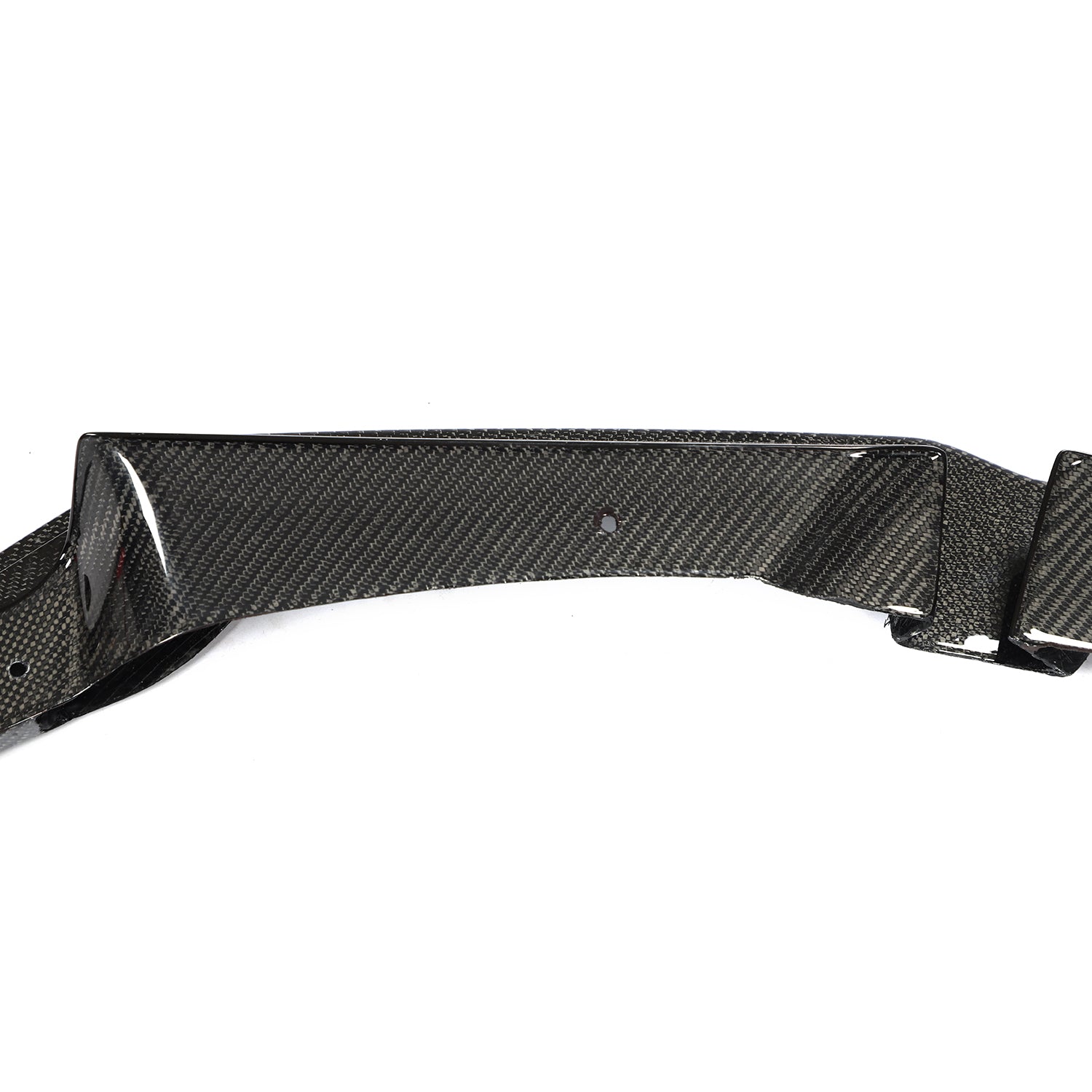 BMW X3M X4M F97 F98 Carbon Fibre Front Lip