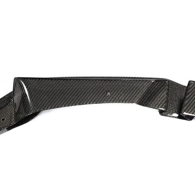 BMW X3M X4M F97 F98 Carbon Fibre Front Lip