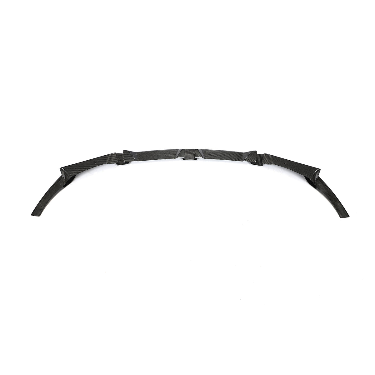 BMW X3M X4M F97 F98 Carbon Fibre Front Lip