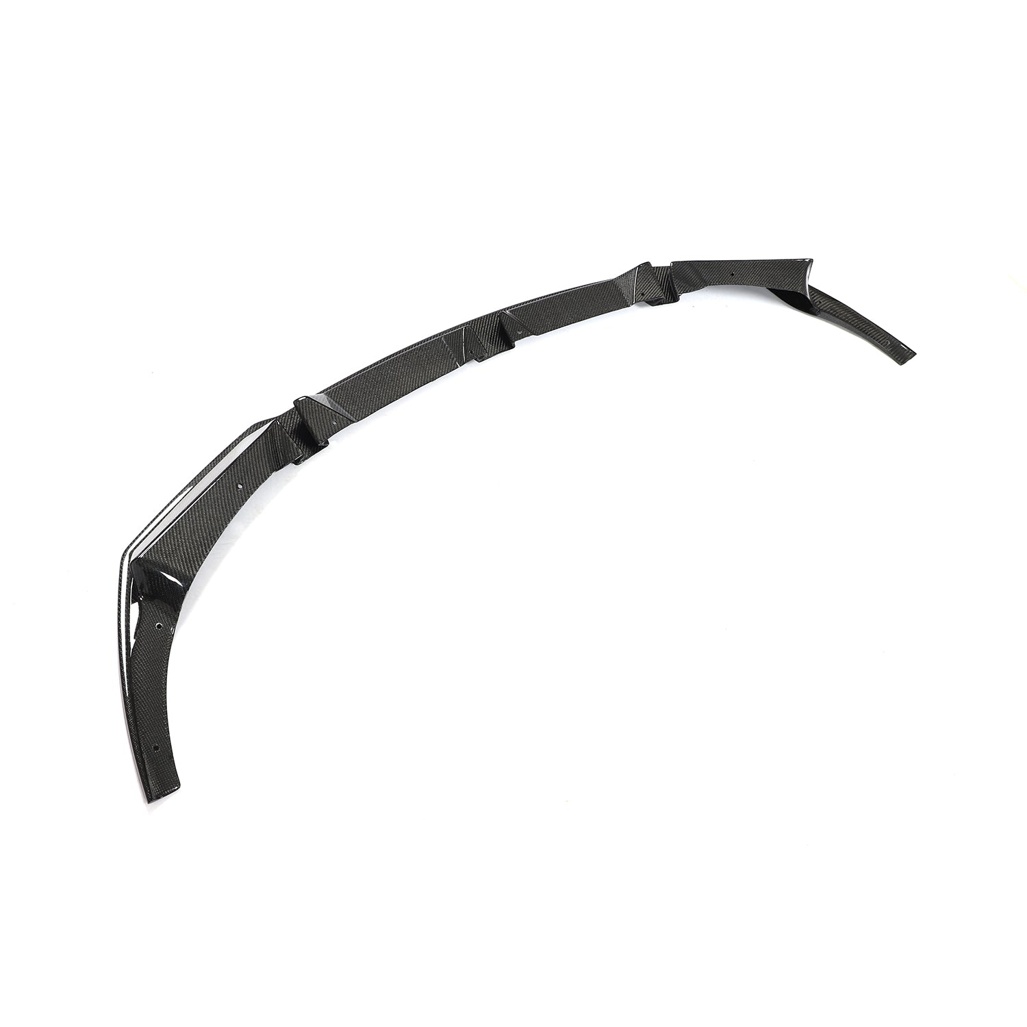 BMW X3M X4M F97 F98 Carbon Fibre Front Lip