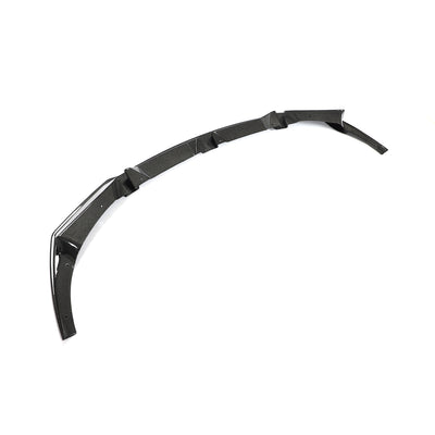 BMW X3M X4M F97 F98 Carbon Fibre Front Lip