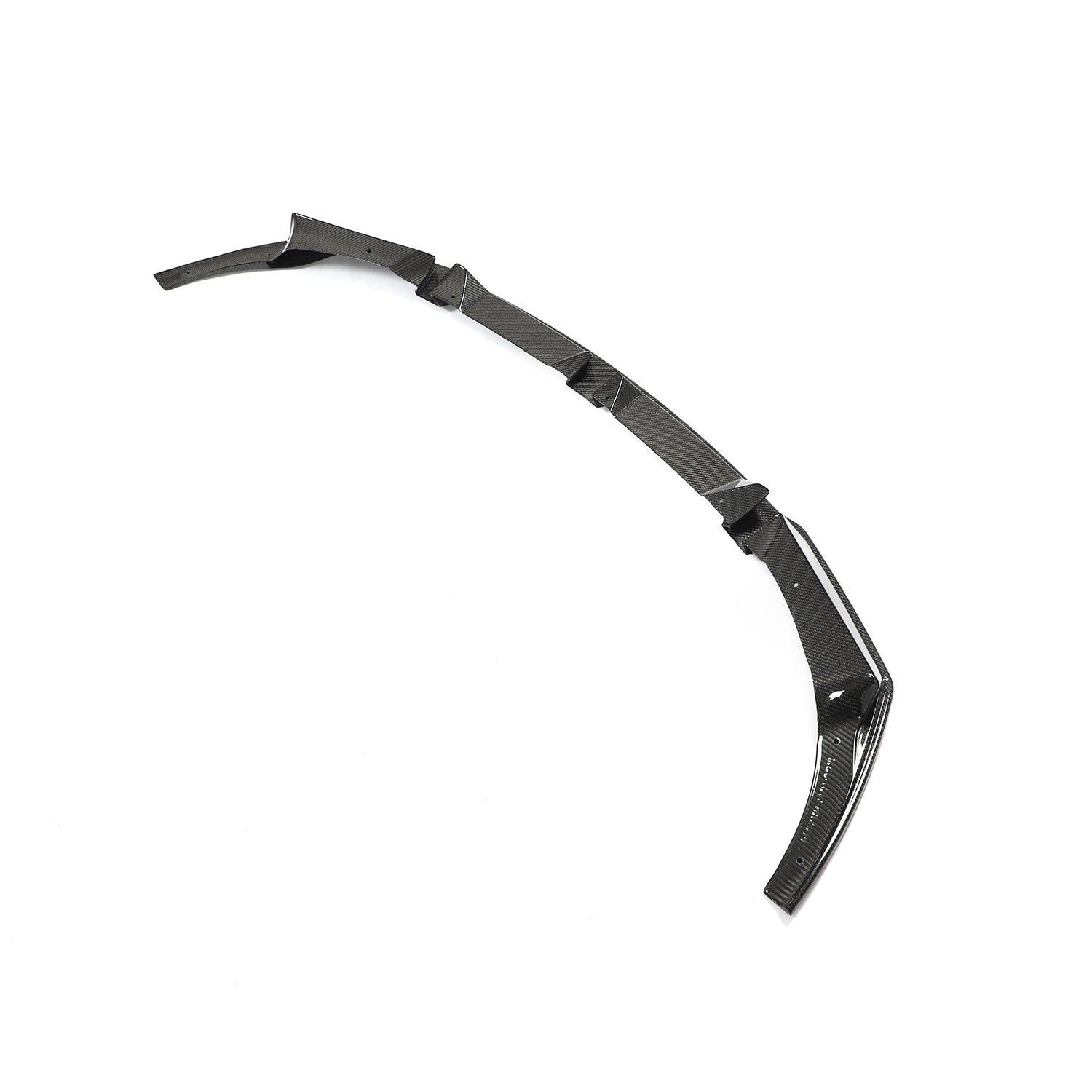 BMW X3M X4M F97 F98 Carbon Fibre Front Lip