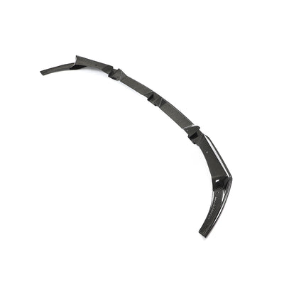 BMW X3M X4M F97 F98 Carbon Fibre Front Lip
