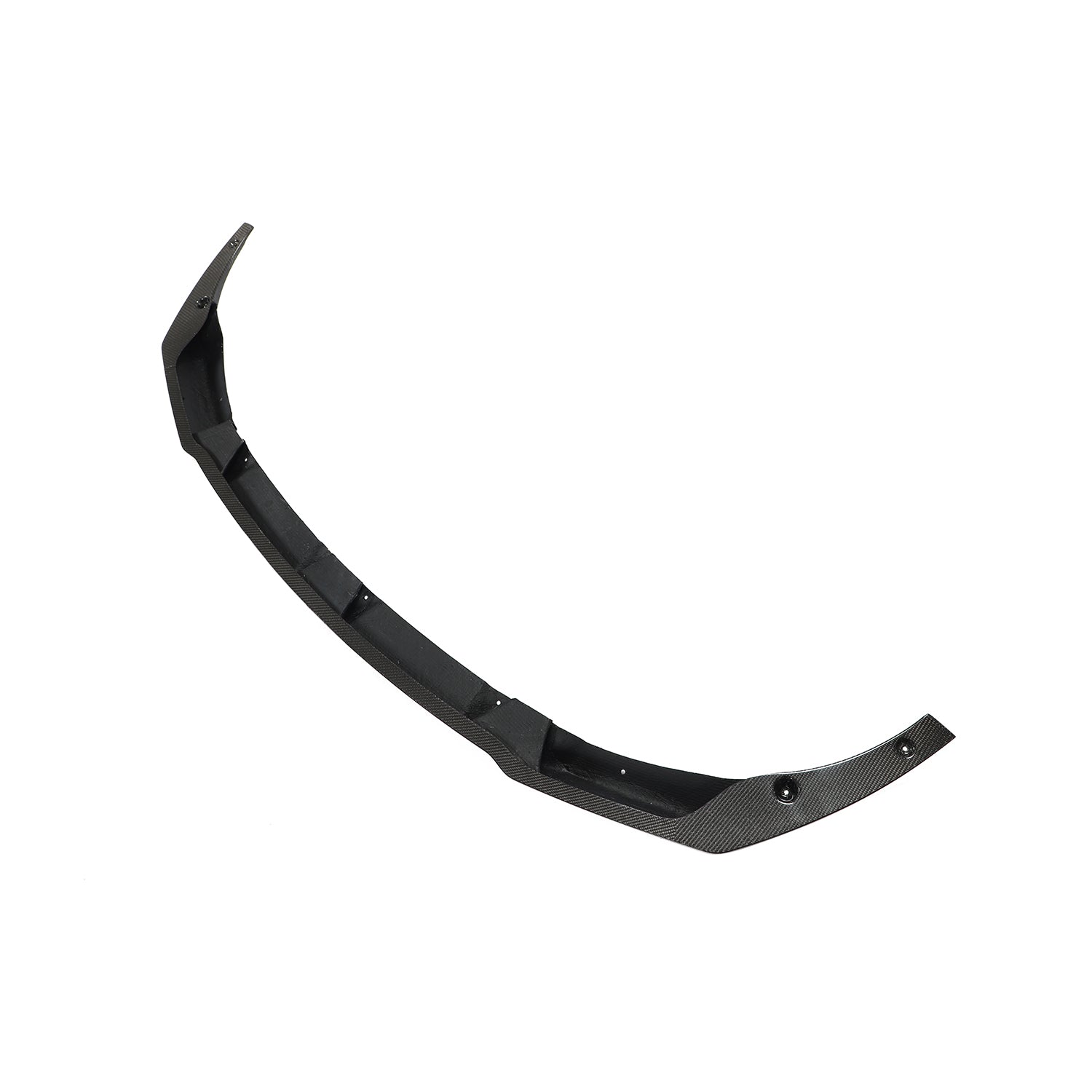 BMW X3M X4M F97 F98 Carbon Fibre Front Lip
