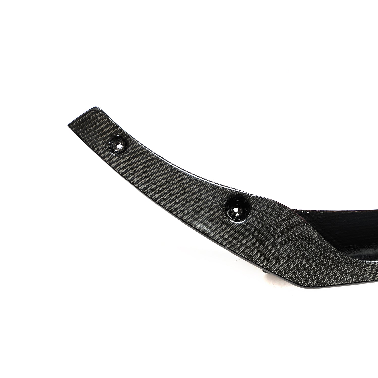 BMW X3M X4M F97 F98 Carbon Fibre Front Lip
