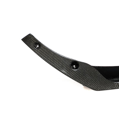 BMW X3M X4M F97 F98 Carbon Fibre Front Lip