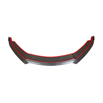 BMW I8 I12 Dry Carbon Fibre Front Lip