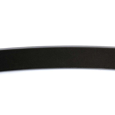 BMW X5 G05 M Sport Carbon Fibre Front Lip