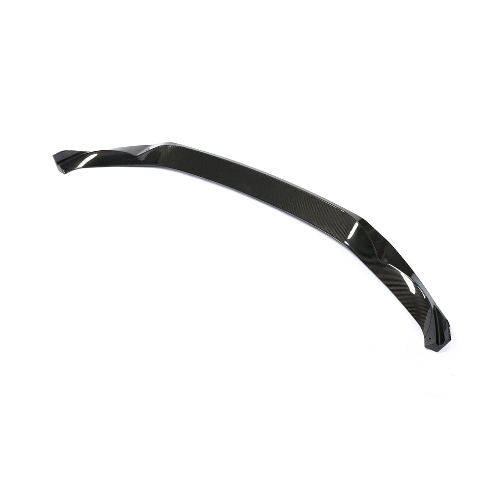 BMW X5 G05 M Sport Carbon Fibre Front Lip