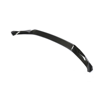 BMW X5 G05 M Sport Carbon Fibre Front Lip