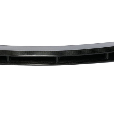 BMW X5 G05 M Sport Carbon Fibre Front Lip