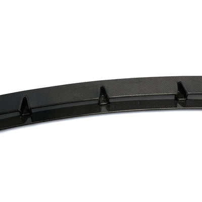 BMW X5 G05 M Sport Carbon Fibre Front Lip