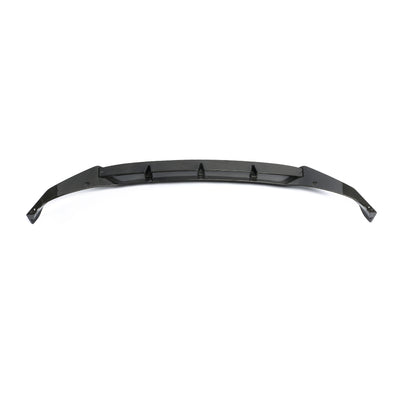 BMW X5 G05 M Sport Carbon Fibre Front Lip