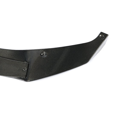 BMW X5 G05 M Sport Carbon Fibre Front Lip