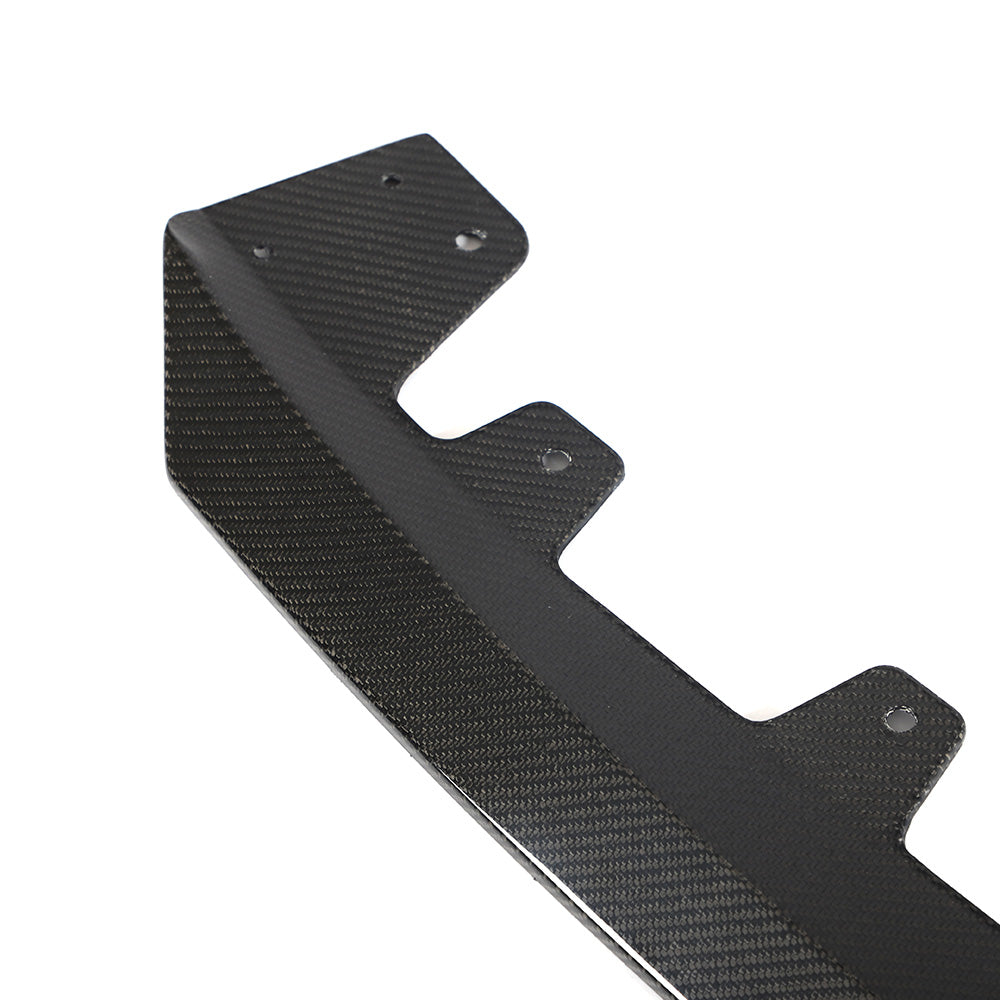 BMW 3 Series G20 Carbon Fibre Front Lip