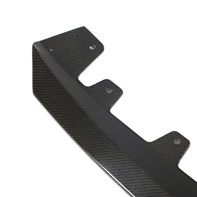 BMW 3 Series G20 Carbon Fibre Front Lip