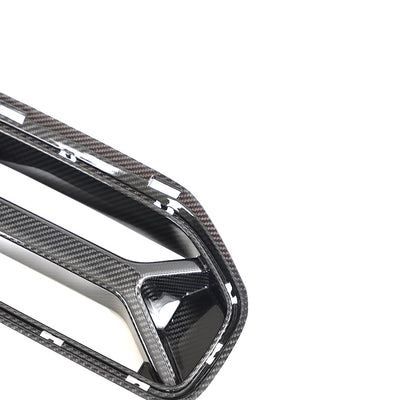 BMW M2 G87 Dry Carbon Fibre Grill