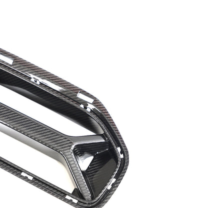 BMW M2 G87 Dry Carbon Fibre Grill
