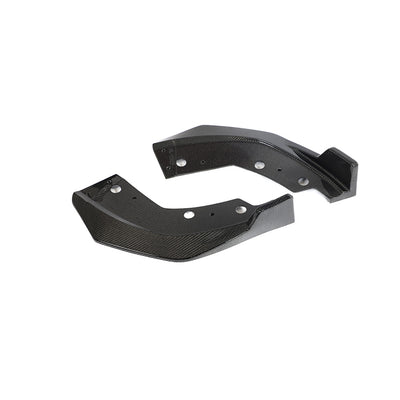 BMW 3 Series G20 Carbon Fibre Front Lip