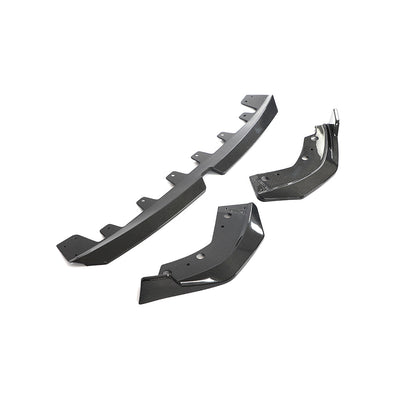 BMW 3 Series G20 Carbon Fibre Front Lip