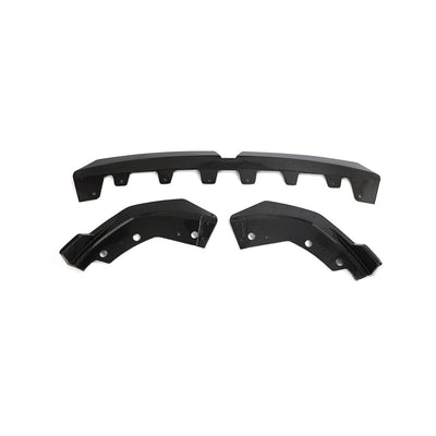 BMW 3 Series G20 Carbon Fibre Front Lip