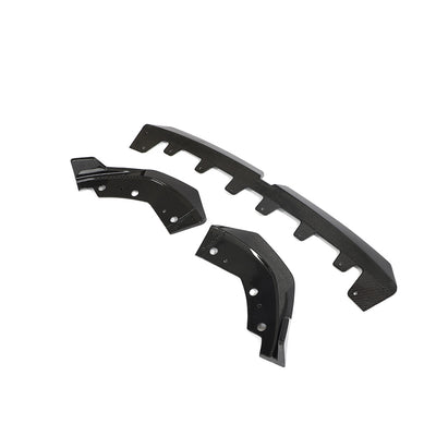 BMW 3 Series G20 Carbon Fibre Front Lip