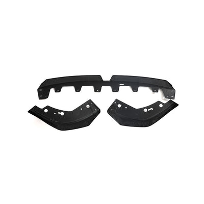 BMW 3 Series G20 Carbon Fibre Front Lip