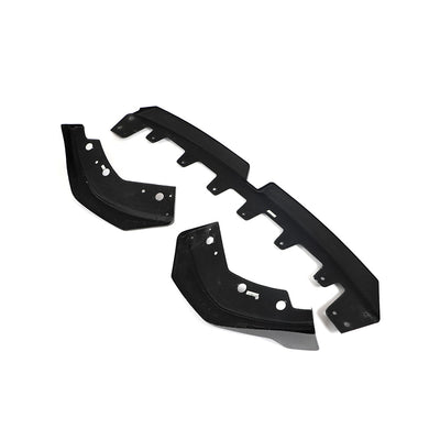 BMW 3 Series G20 Carbon Fibre Front Lip