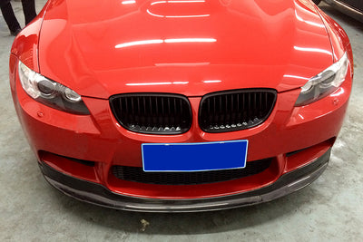 BMW 3 Series E90/E92 M3 Carbon Fibre Front Lip