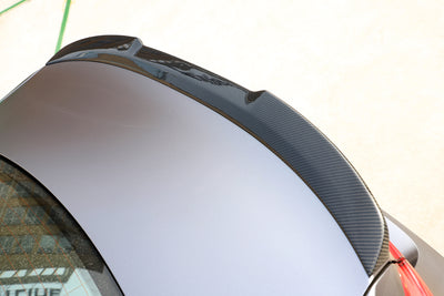 BMW 3 Series F80 M3/F30/M Sport Carbon Fibre Spoiler