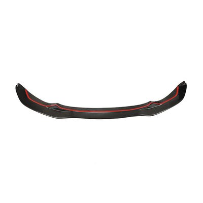 BMW M3 M4 F80 F82 F83 Carbon Fibre Front Lip